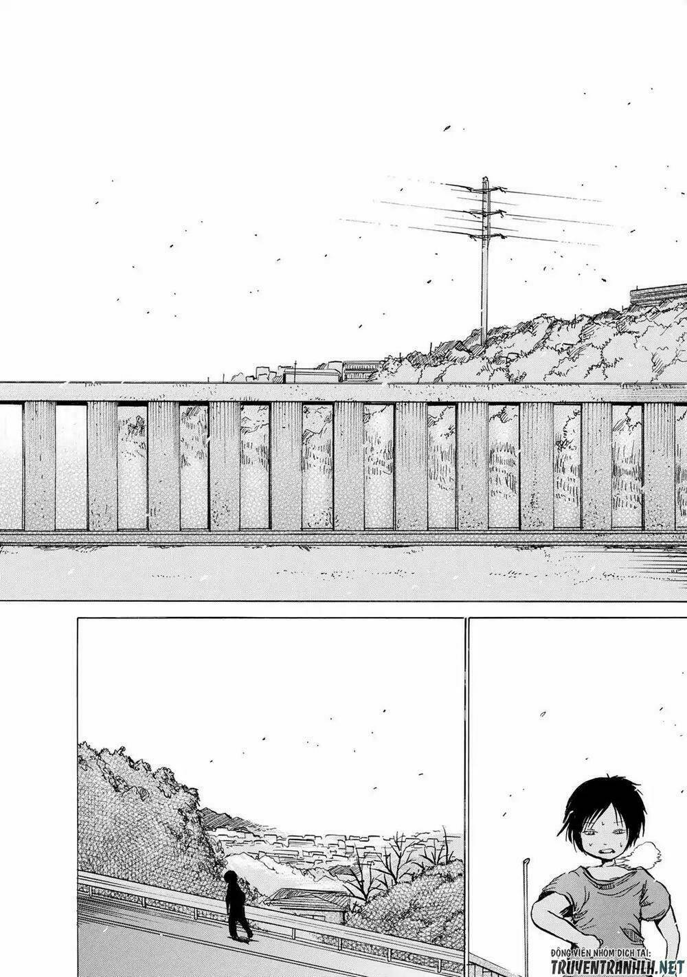 Sayuri Chương 9 Ảnh 5