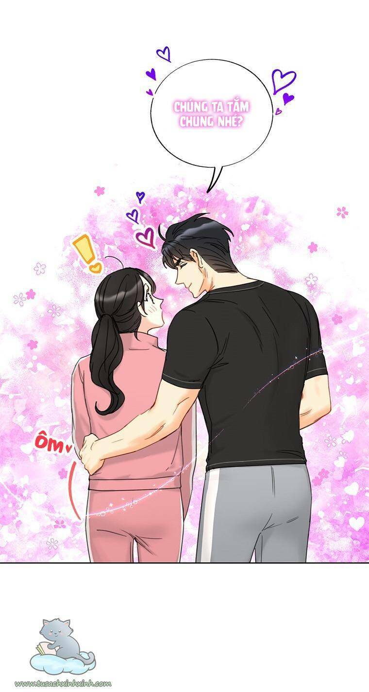 Hẹn Hò Nơi Công Sở Chương 113 Ảnh 47
