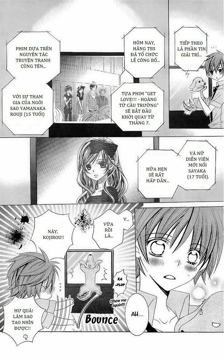 Suki Desu Suzuki-Kun!! Chương 45 Ảnh 14
