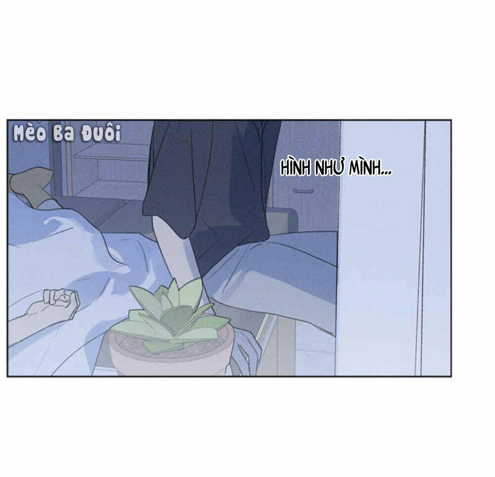 Here U Are Chương 130 Ảnh 48