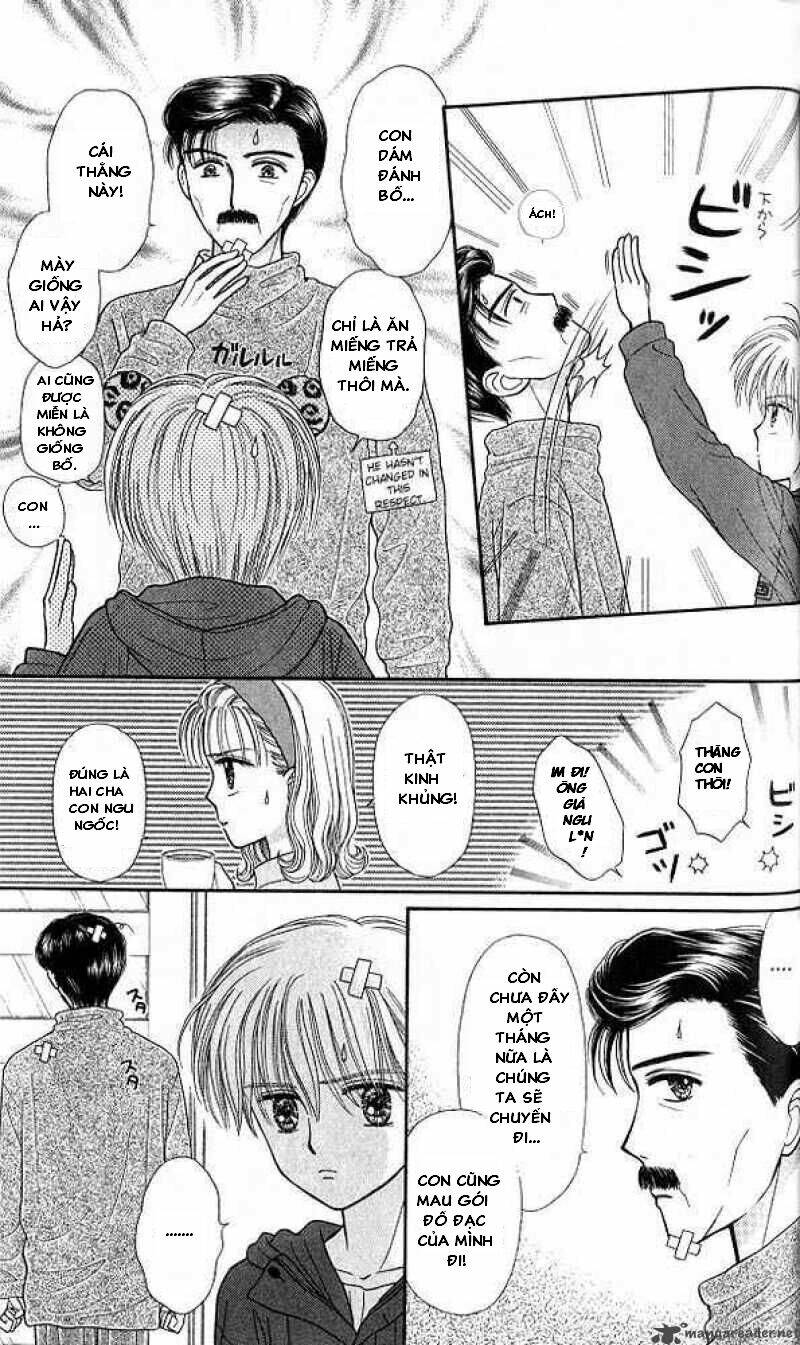 Kodomo No Omocha Chương 46 Ảnh 12