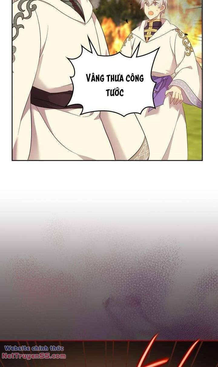 Tôi Vô Tình Cứu Được Em Trai Nam Chính Chương 61 Ảnh 28