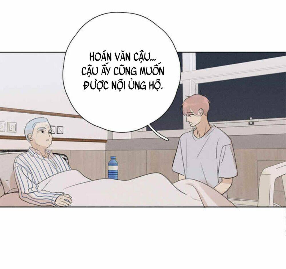 Here U Are Chương 130 Ảnh 9