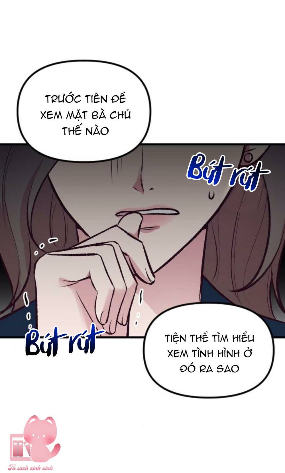 Tình Cờ Ta Gặp Nhau Chương 5 Ảnh 110