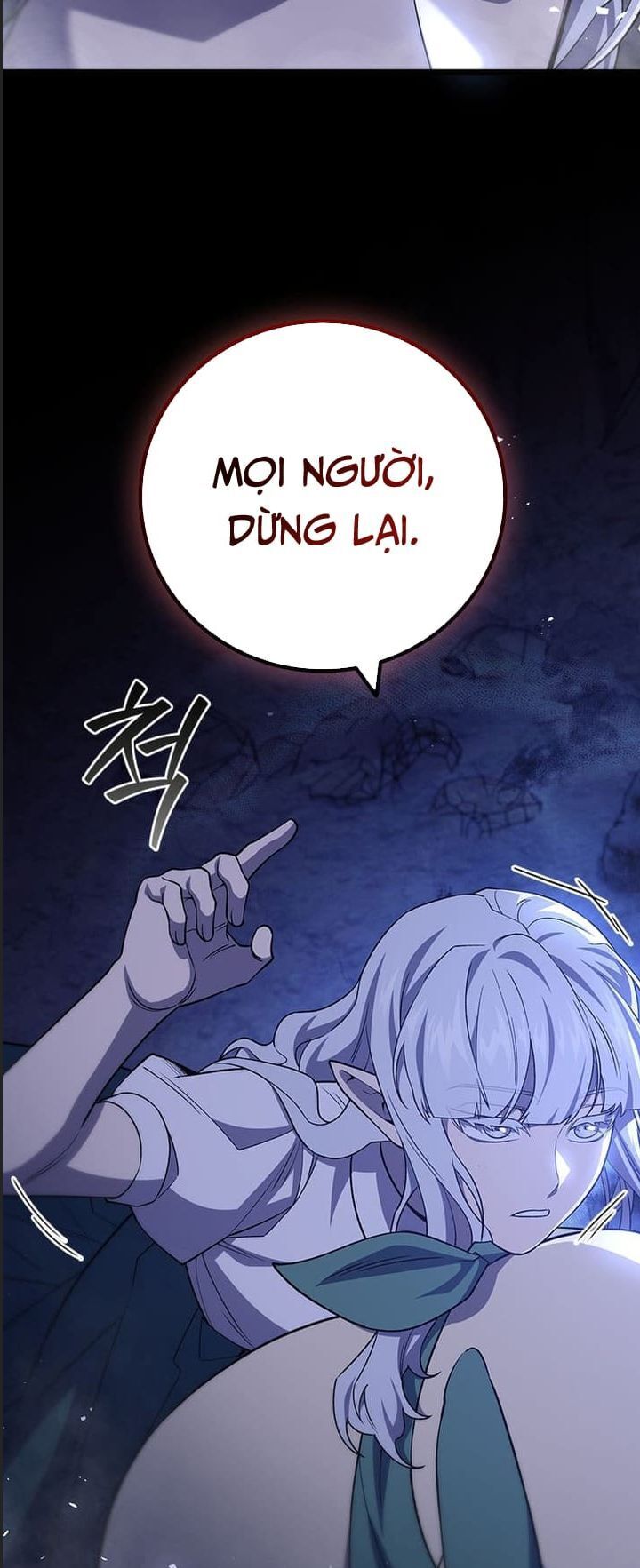 Thực Long Ma Pháp Sư Chương 85 Ảnh 43