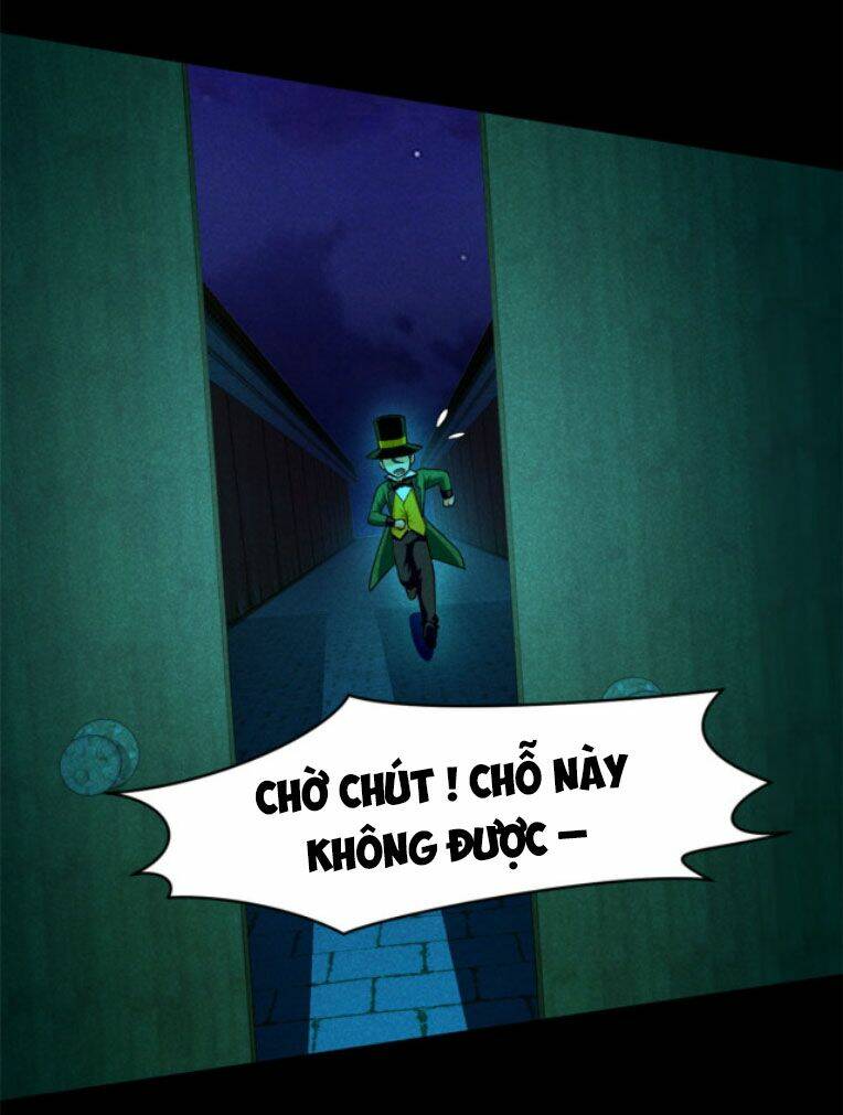 Toàn Cầu Sụp Đổ Chương 56 Ảnh 3