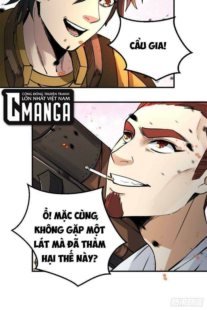 Xã Lam Bạch Chương 53 Ảnh 27