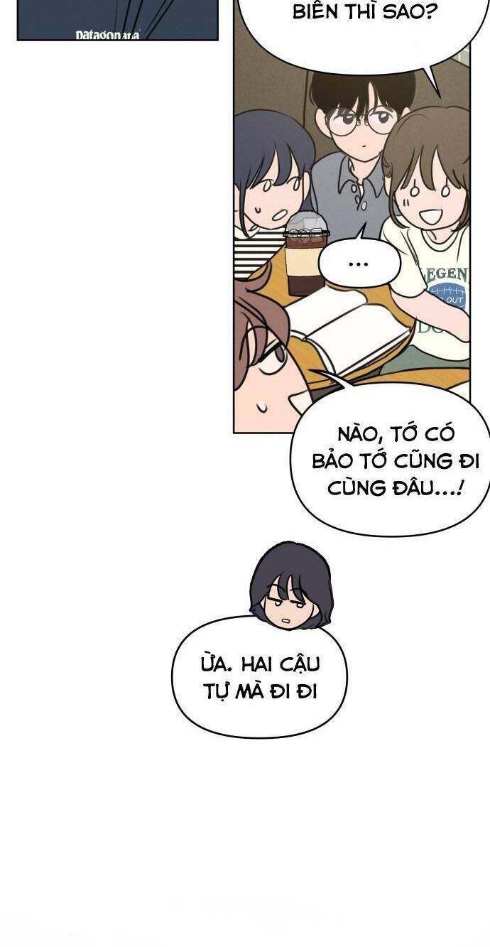 Thỏa Thuận Bí Mật Giữa Chúng Ta Chương 60 Ảnh 29