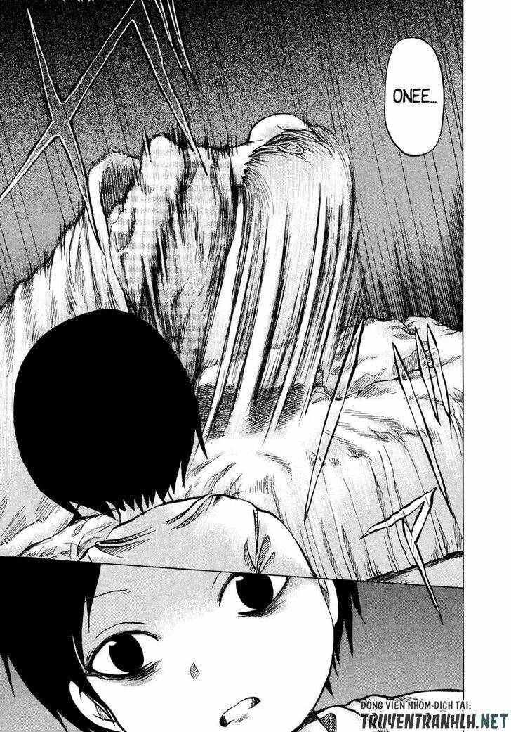 Sayuri Chương 2 Ảnh 24