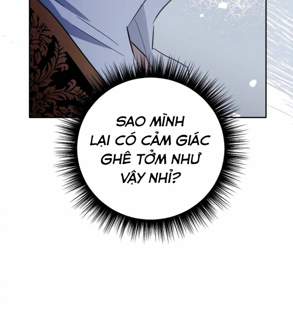 Nếu Bị Phát Hiện Liệu Tôi Có Chết Không Chương 32 Ảnh 27