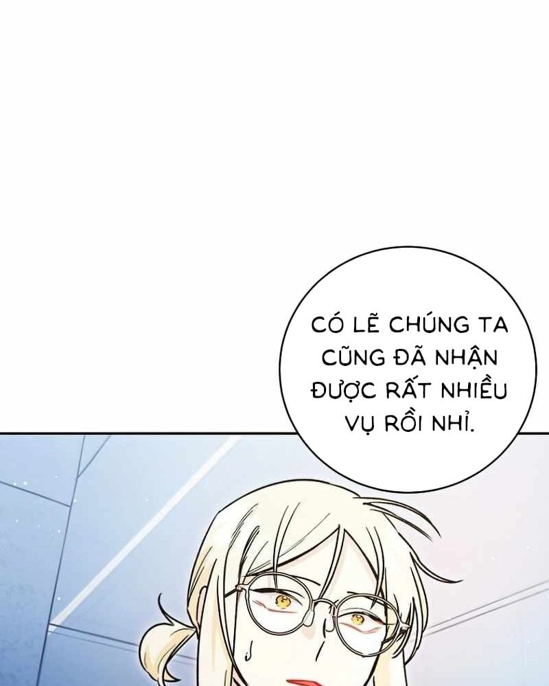 Trở Thành Công Chức Pháp Thuật Chương 7 Ảnh 110