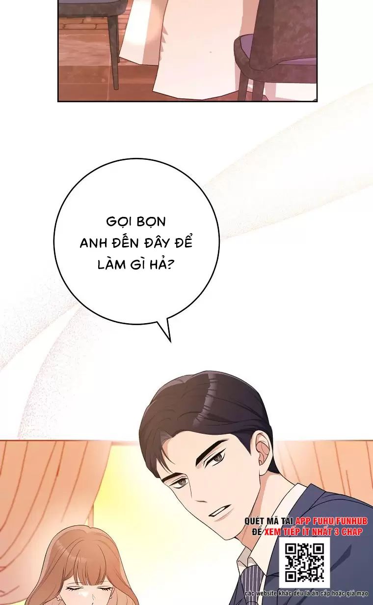 Tôi Sẽ Thoát Khỏi Đoá Hoa Của Thử Thách Chương 7 Ảnh 5