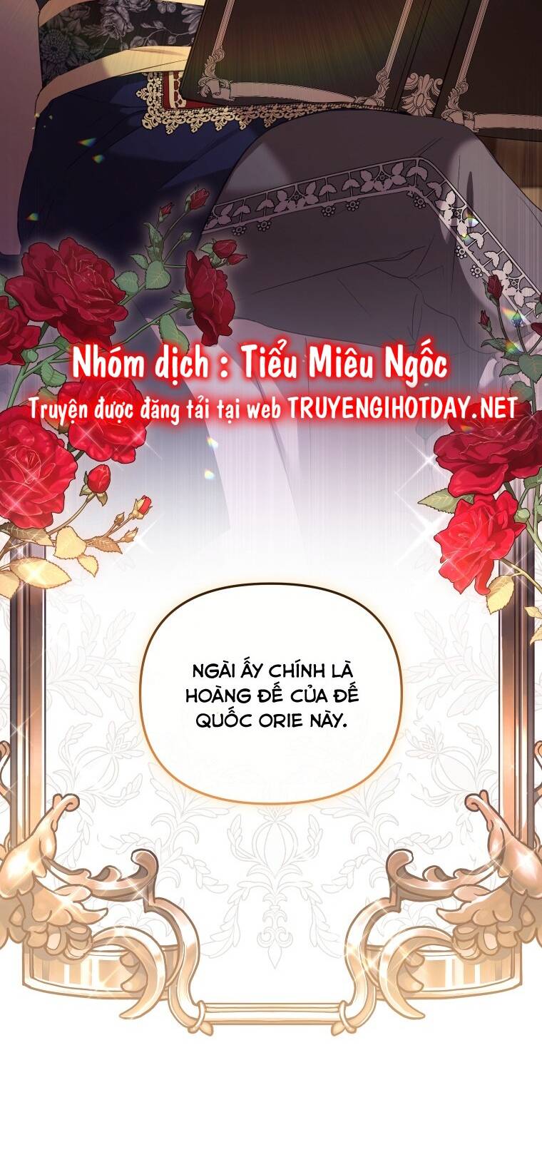 Papa Tôi Là Bạo Chúa Ác Ma Chương 48 Ảnh 72