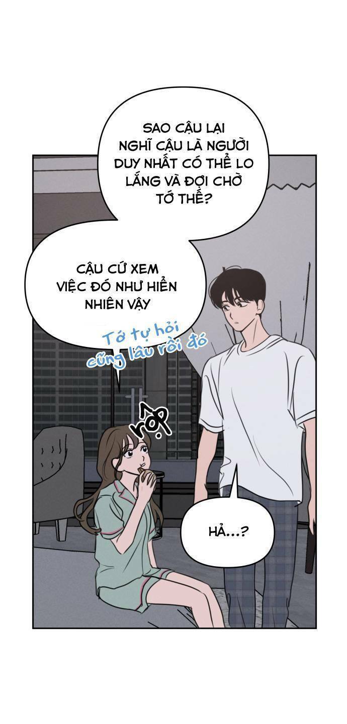 Thỏa Thuận Bí Mật Giữa Chúng Ta Chương 54 Ảnh 41