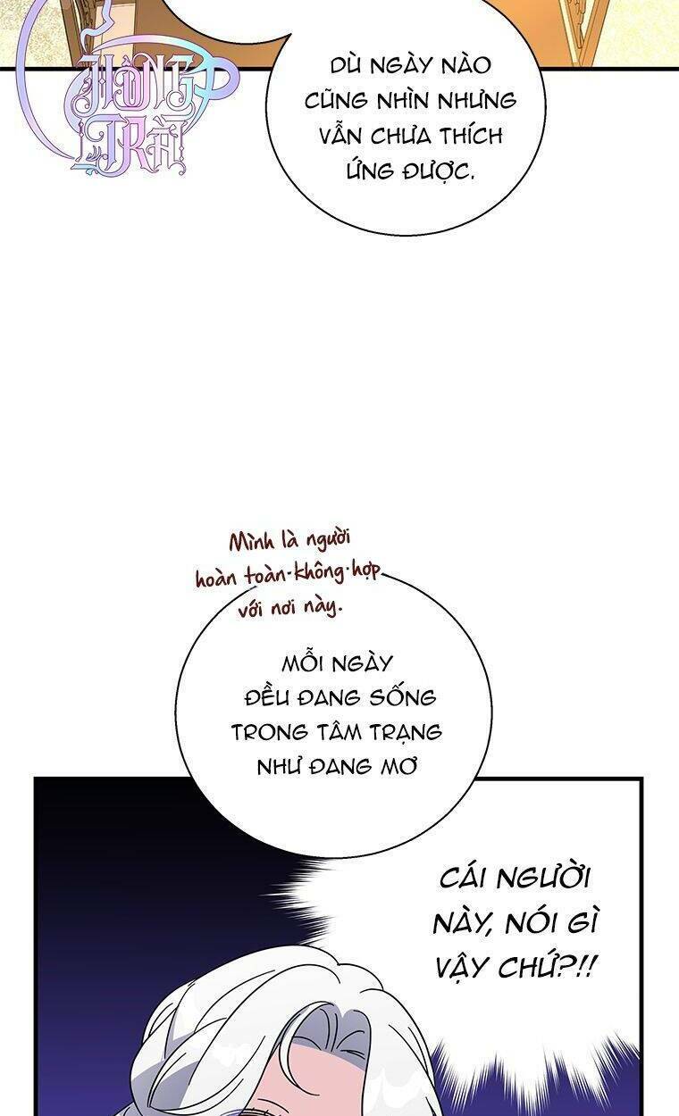 Chồng Yêu, Em Muốn Đình Công! Chương 56 Ảnh 6