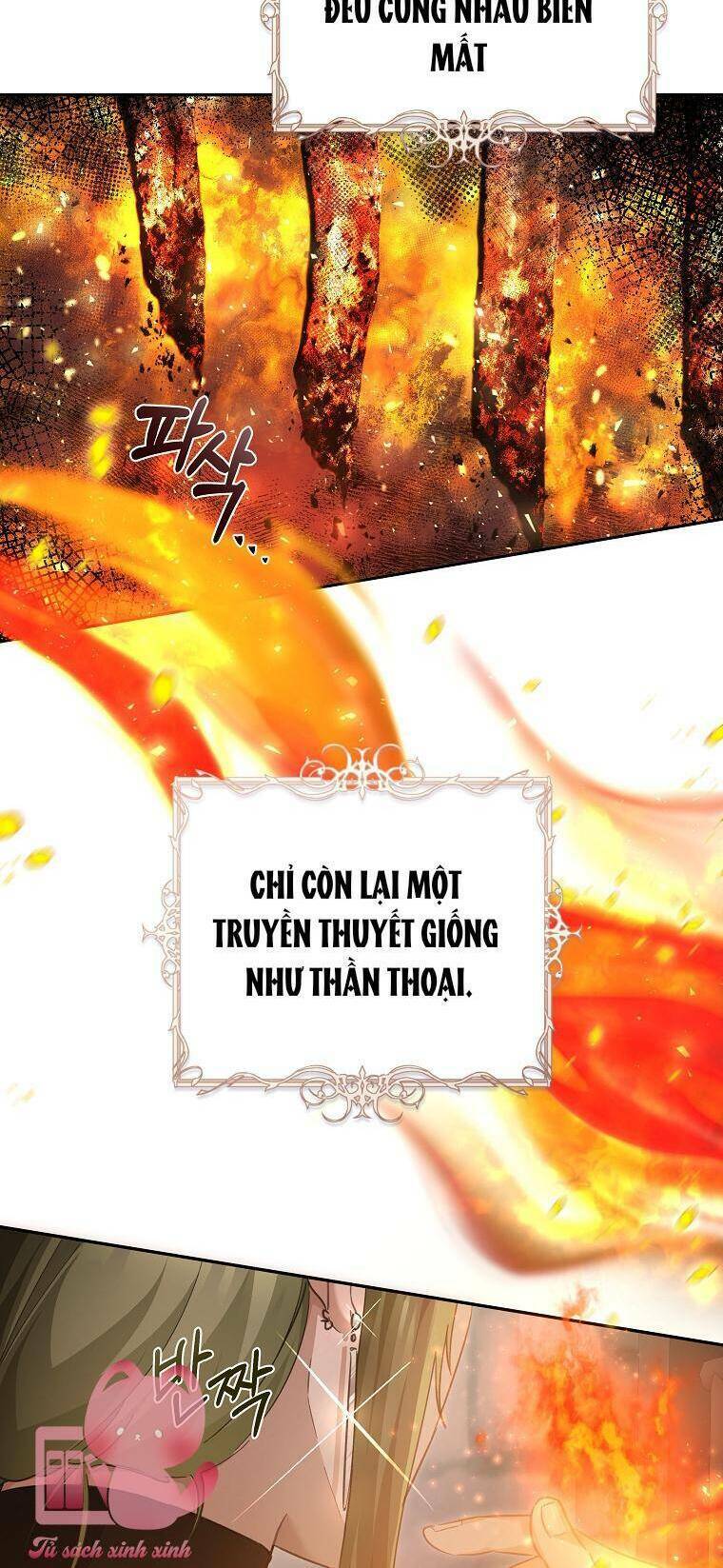 Chỉ Cần Nắm Tay Em Chương 33 Ảnh 14