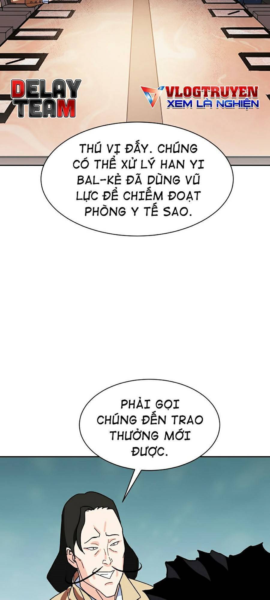 Trường Học Vương Quyền Chương 12 Ảnh 4