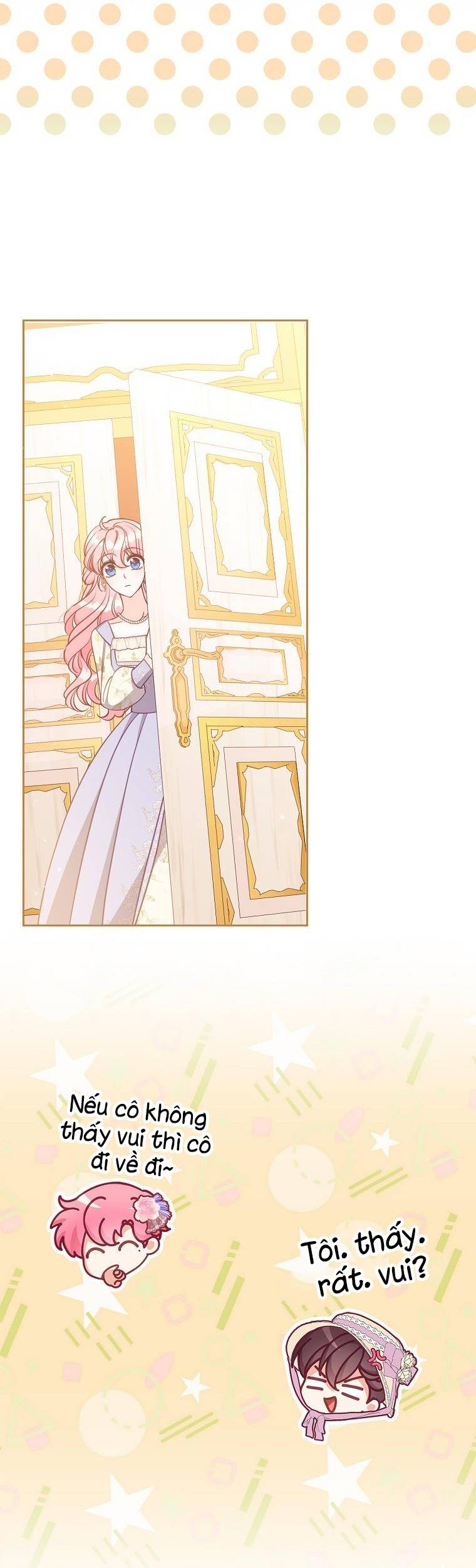 Cô Em Gái Quý Giá Của Nhân Vật Phản Diện Chương 124 Ảnh 45