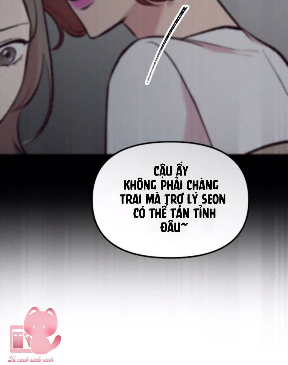 Tình Cờ Ta Gặp Nhau Chương 7 Ảnh 75