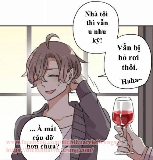 Vết Cắn Ngọt Ngào Chương 62 Ảnh 30