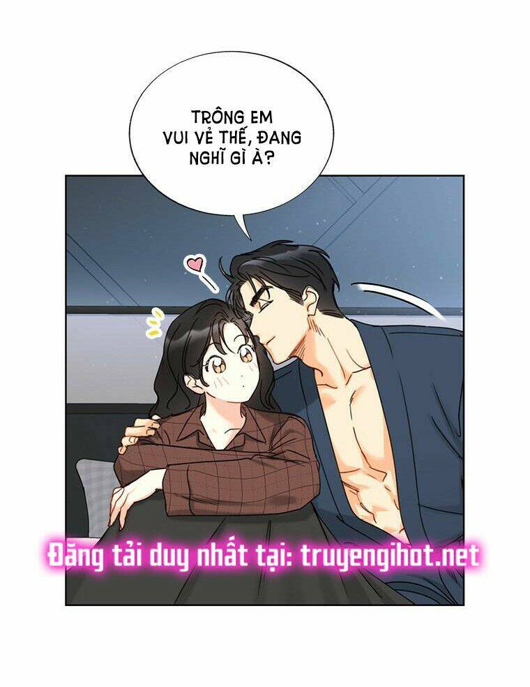 Hẹn Hò Nơi Công Sở Chương 117 Ảnh 61