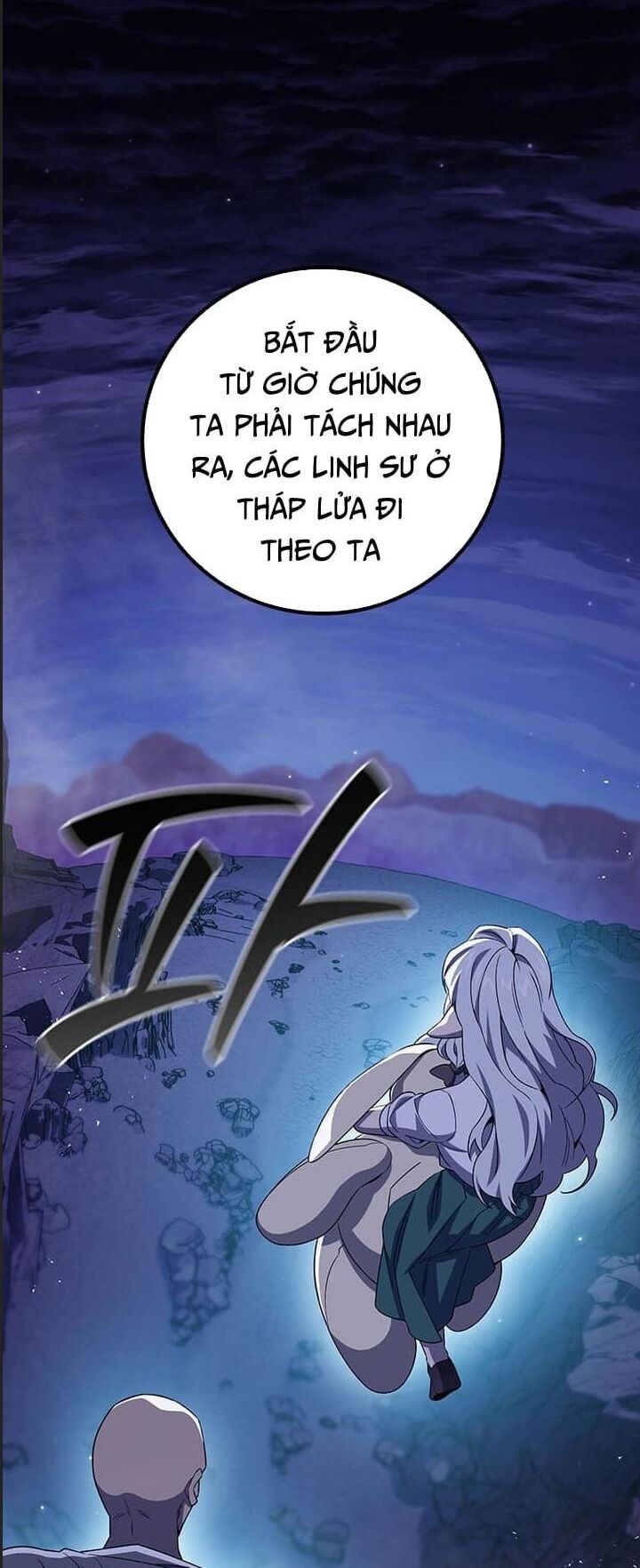 Thực Long Ma Pháp Sư Chương 85 Ảnh 46
