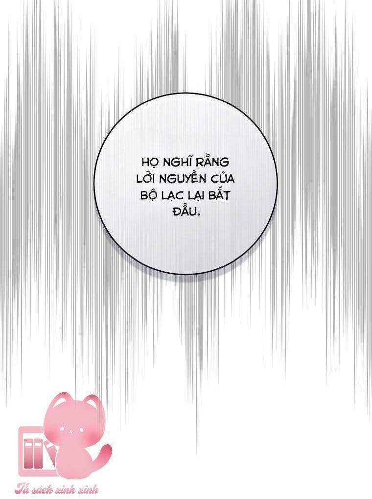 Chỉ Cần Nắm Tay Em Chương 30 Ảnh 26