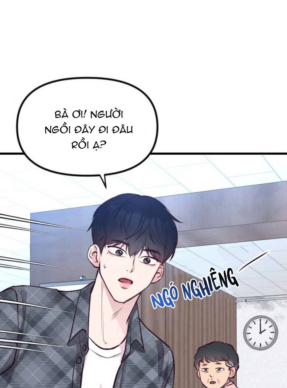 Tình Cờ Ta Gặp Nhau Chương 5 Ảnh 11