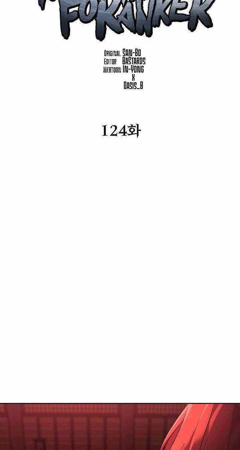 Sự Chuyển Sinh Vào Võ Lâm Thế Gia Của Ranker Chương 124 Ảnh 62