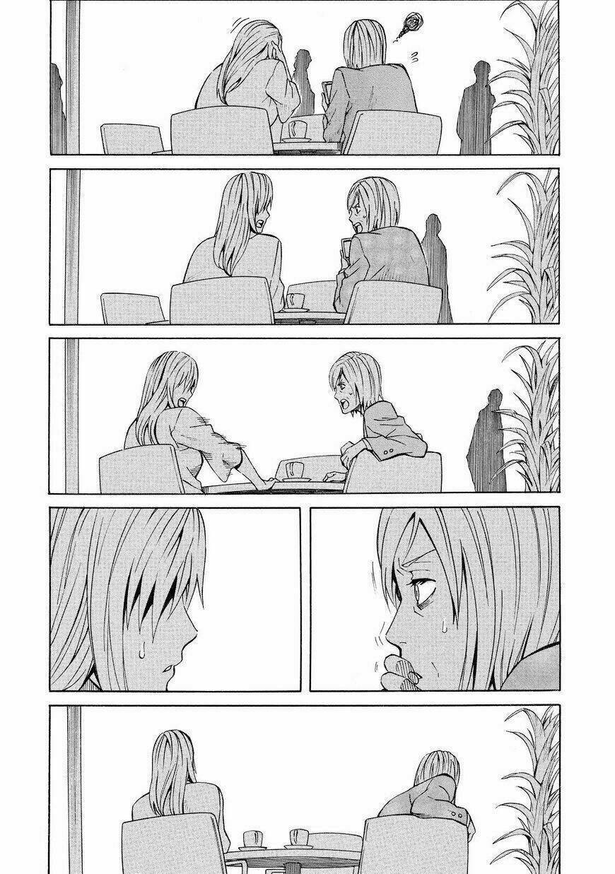 Sukedachi 09 Chương 13 Ảnh 35