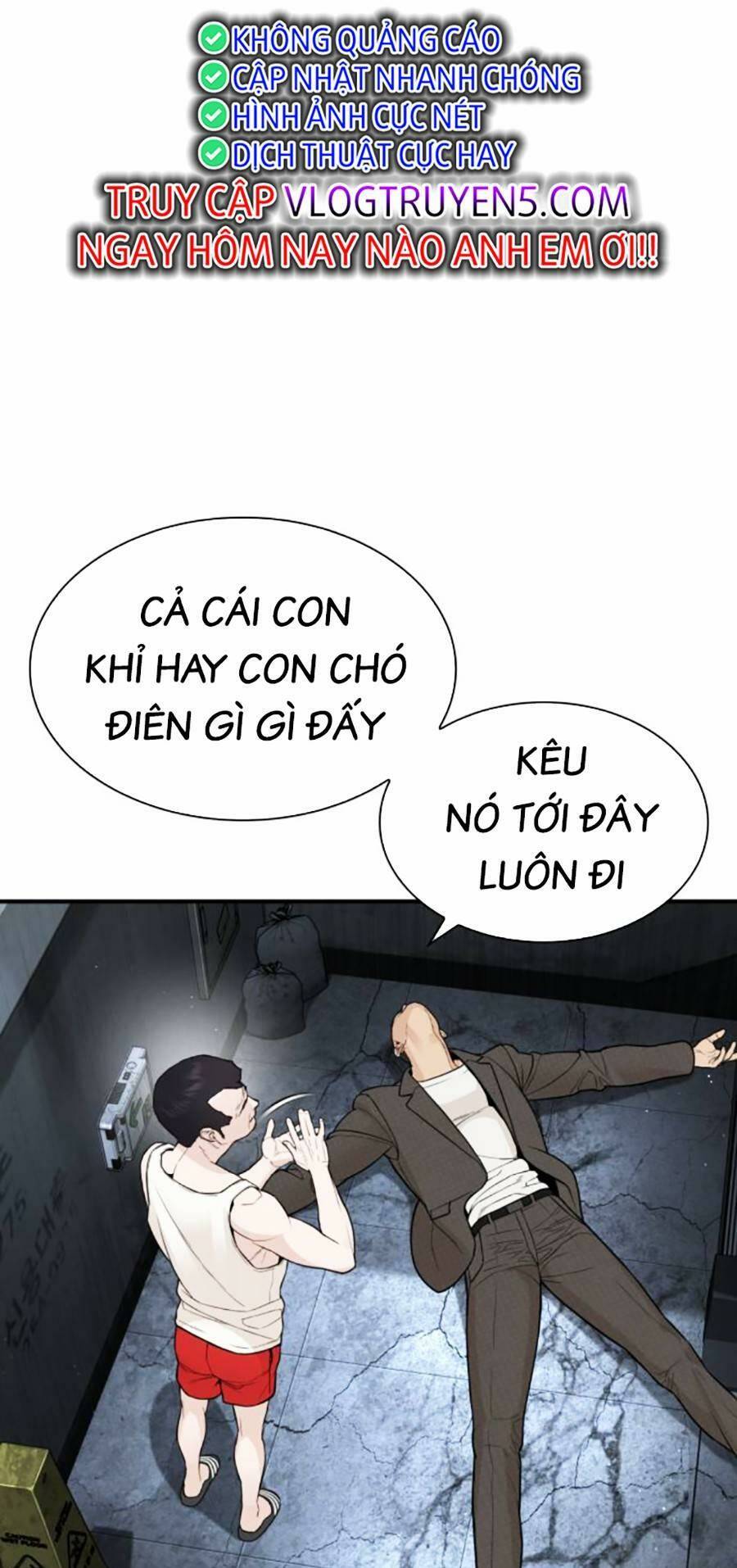 Cách Chiến Thắng Trận Đấu Chương 199 Ảnh 106