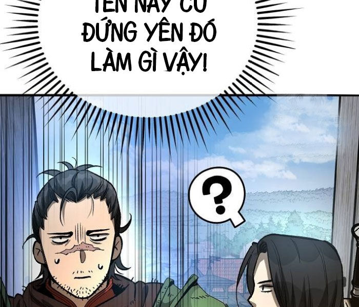 Kẻ Điên Và Đội Trưởng Cảnh Vệ Chương 17 Ảnh 132
