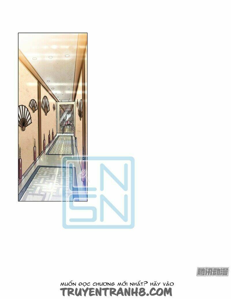 TổNg TàI KhoáI Hôn Chương 15 Ảnh 26
