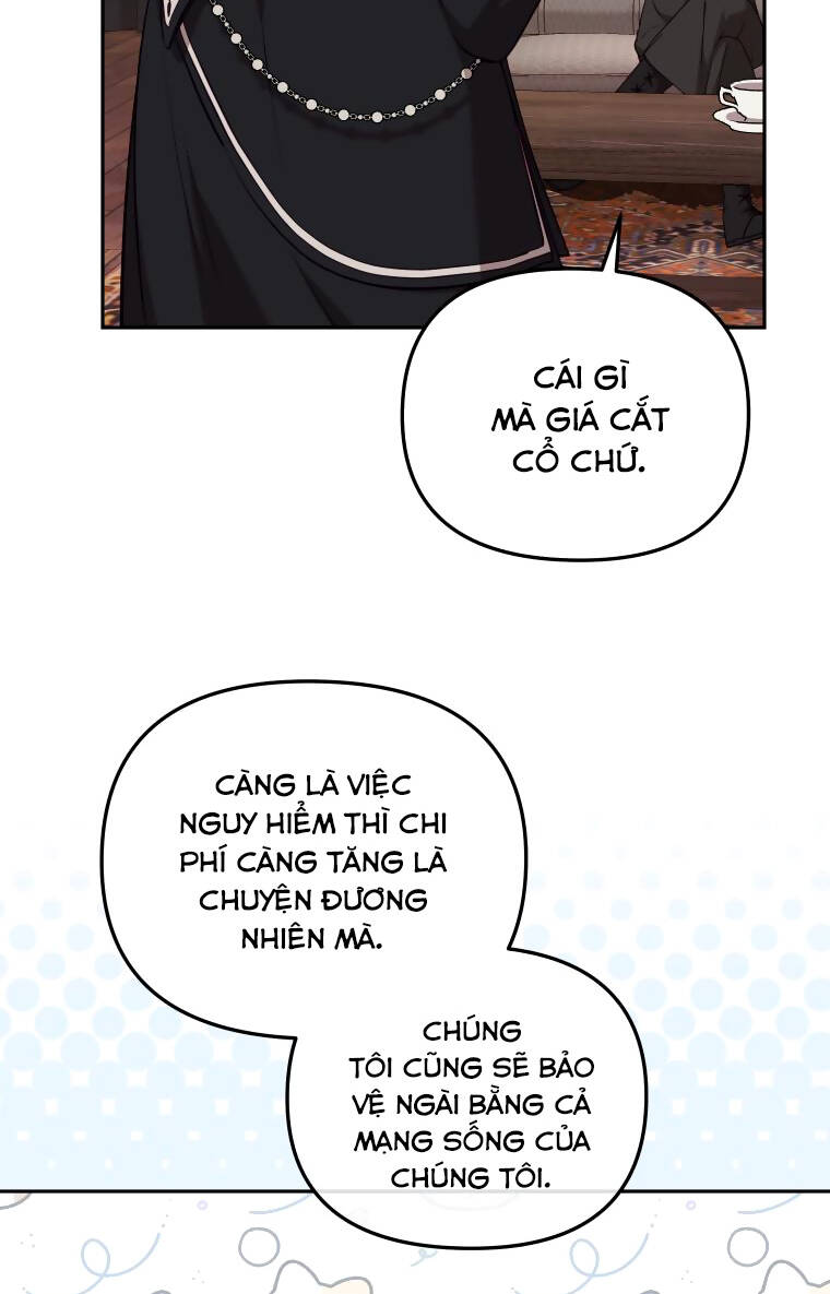 Papa Tôi Là Bạo Chúa Ác Ma Chương 41 Ảnh 38