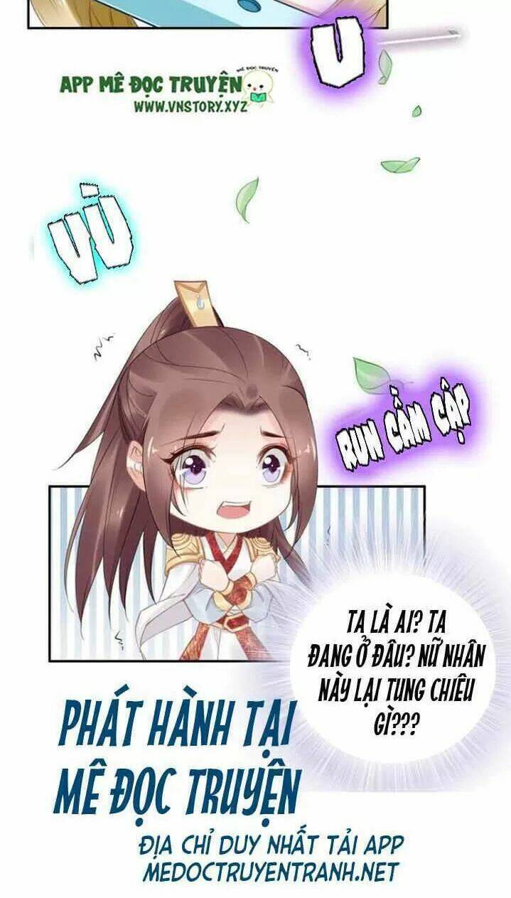 Nhất Sinh Nhất Thế Tiếu Thương Khung Chương 88 Ảnh 32