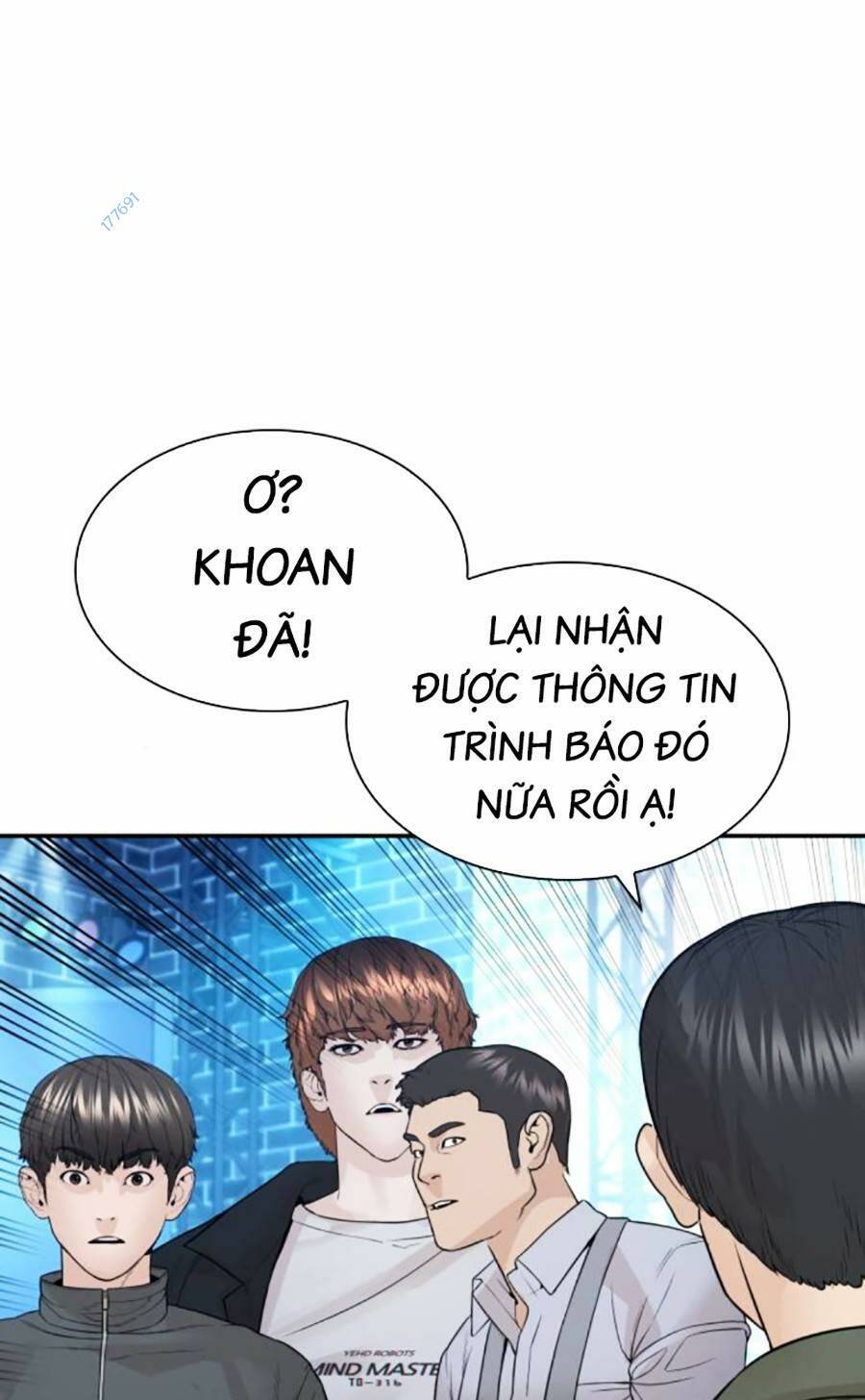 Cách Chiến Thắng Trận Đấu Chương 197 Ảnh 116