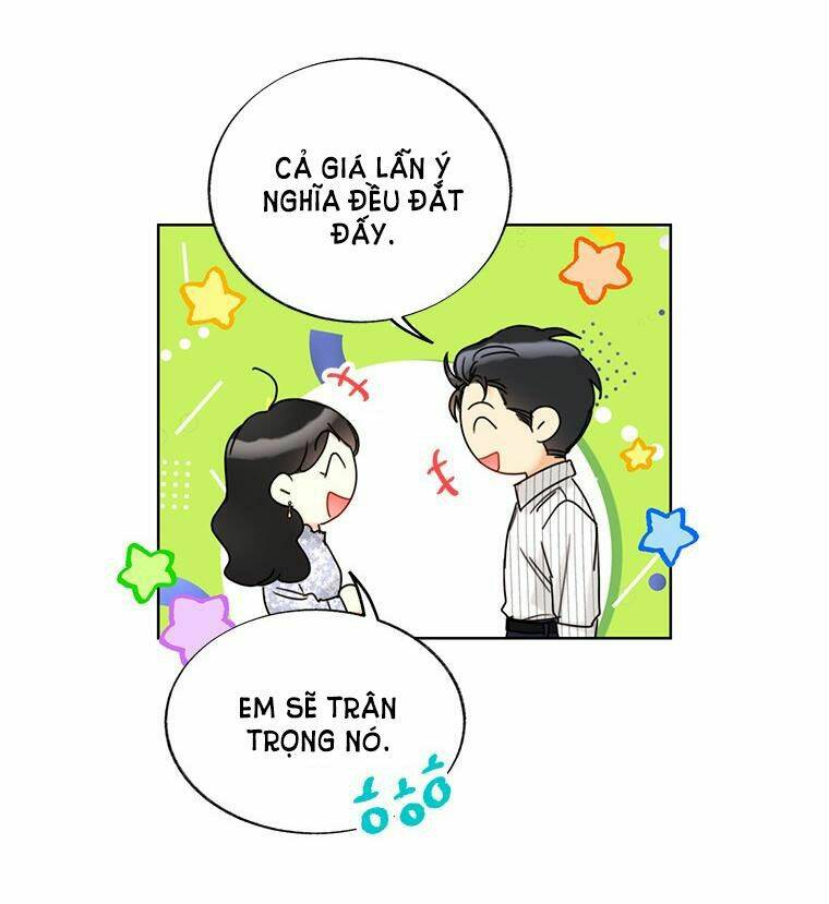 Hẹn Hò Nơi Công Sở Chương 123 Ảnh 49