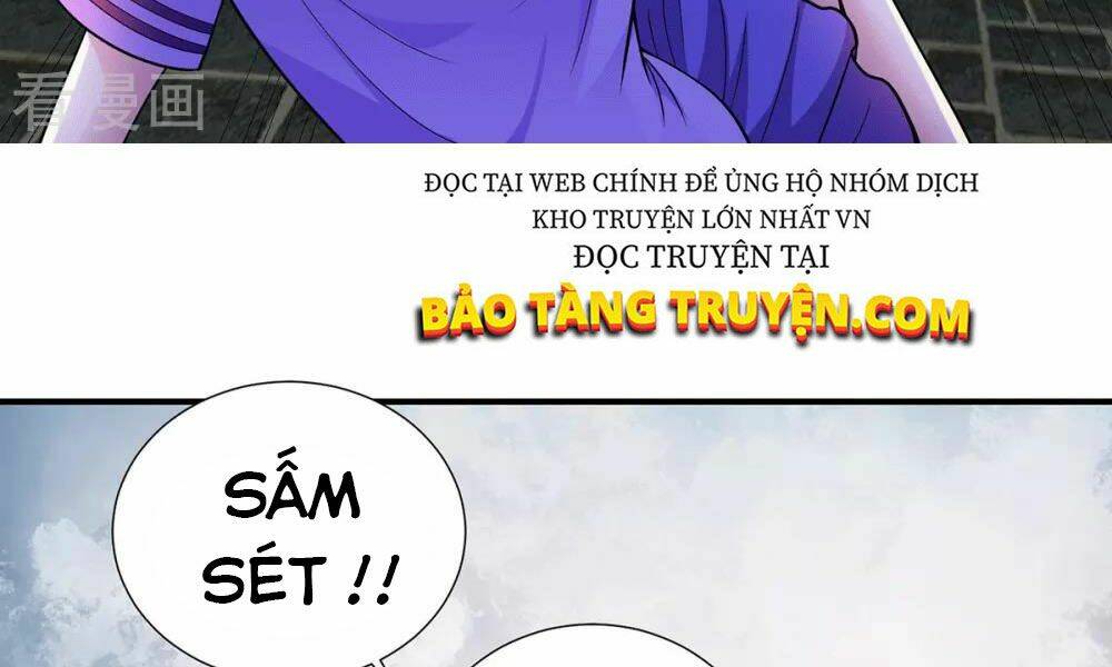Thần Chiến Tranh Chương 70 Ảnh 50