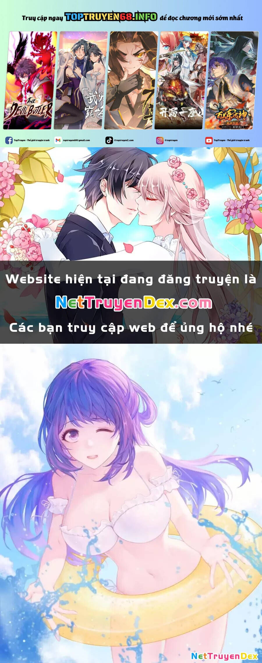 Người Ở Rể Bị Ép Thành Phản Diện Chương 640 Ảnh 3