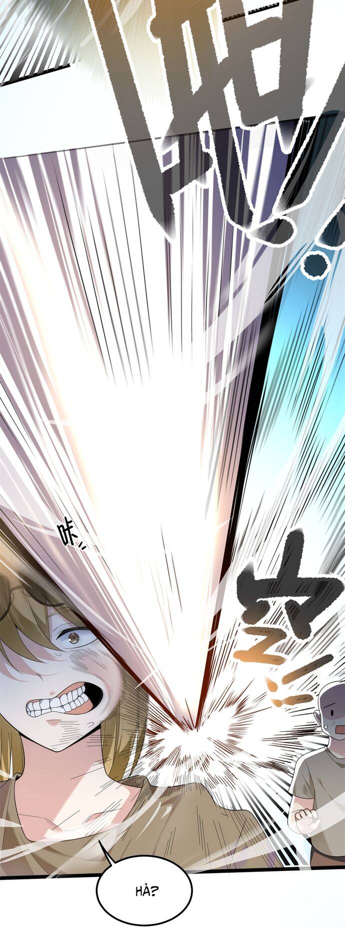 Tôi Ở Thế Giới Khác Dựa Dẫm Vào Phụ Nữ Chương 156 Ảnh 18