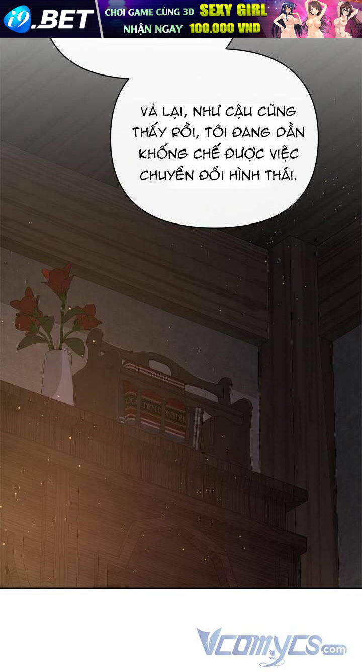Khi Con Gái Của Phù Thuỷ Phá Giải Lời Nguyền Của Nam Chính Chương 12 Ảnh 29