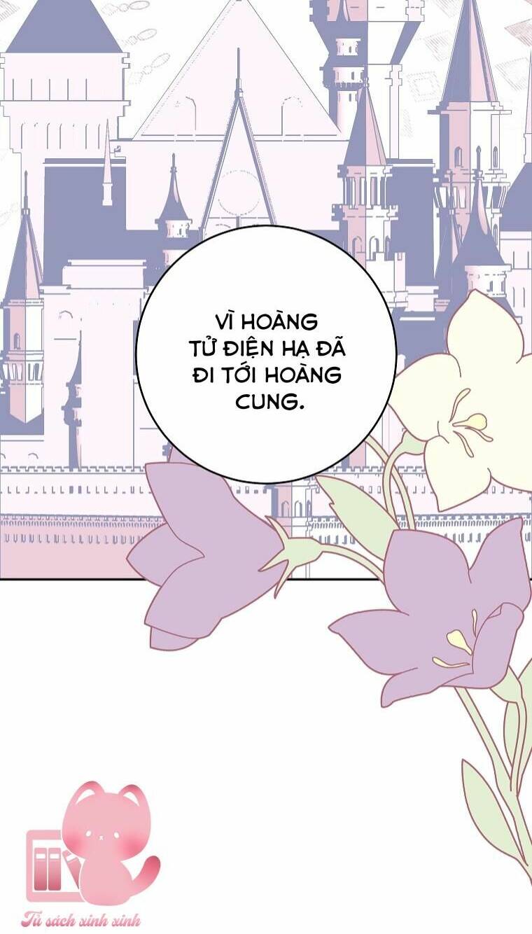 Chỉ Cần Nắm Tay Em Chương 35 Ảnh 80