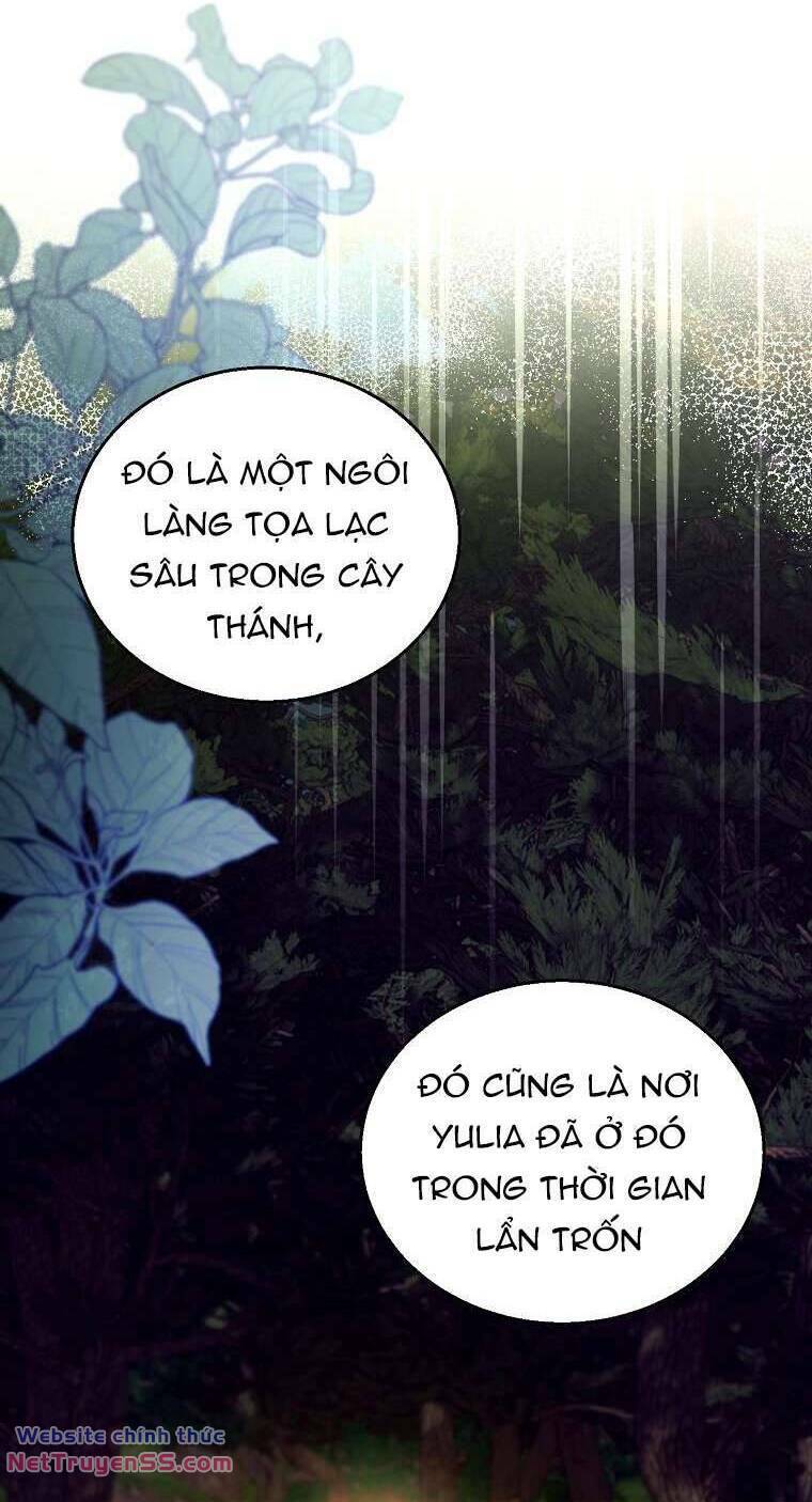 Tôi Sắp Ly Hôn Với Người Chồng Độc Ác, Nhưng Chúng Tôi Có Baby Chương 90 Ảnh 38