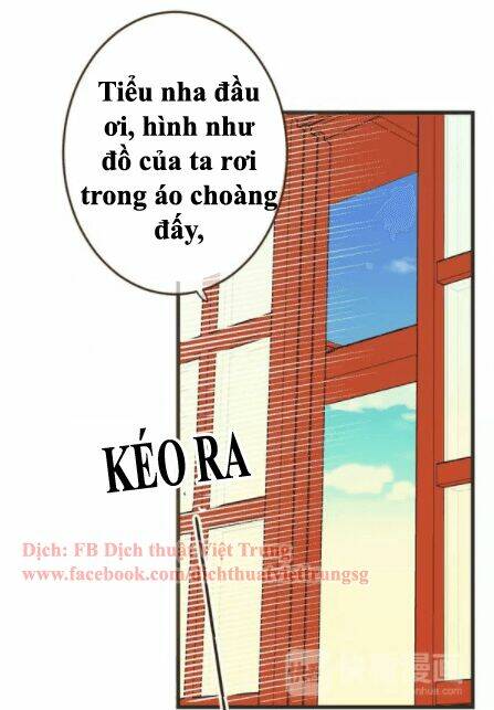 Bạn Trai Tôi Là Cẩm Y Vệ Chương 87 Ảnh 38