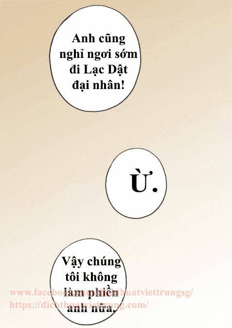 Vết Cắn Ngọt Ngào Chương 57 Ảnh 7