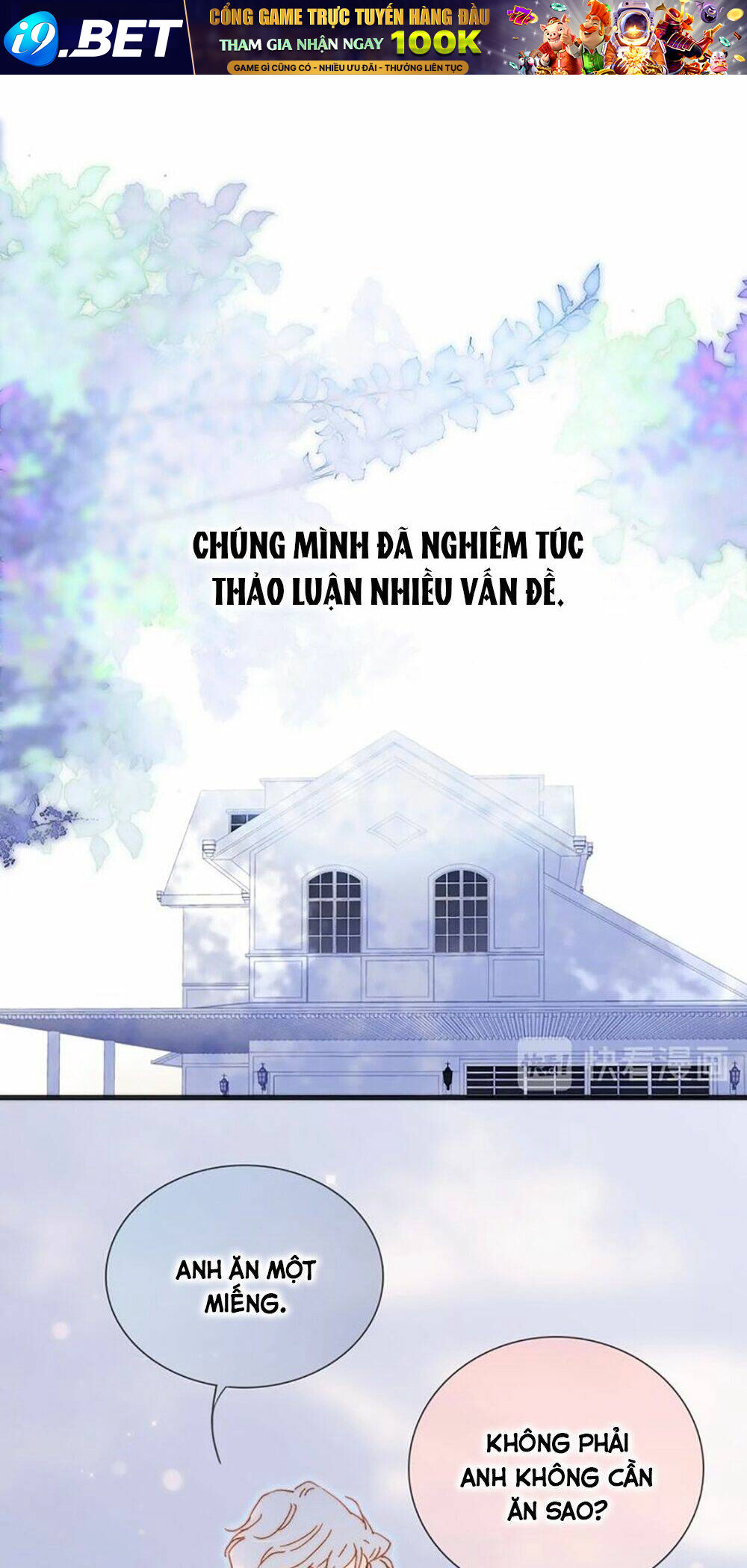 Tiếng Đàn Lặng Câm Giữa Lòng Vũ Trụ Chương 97.3 Ảnh 2