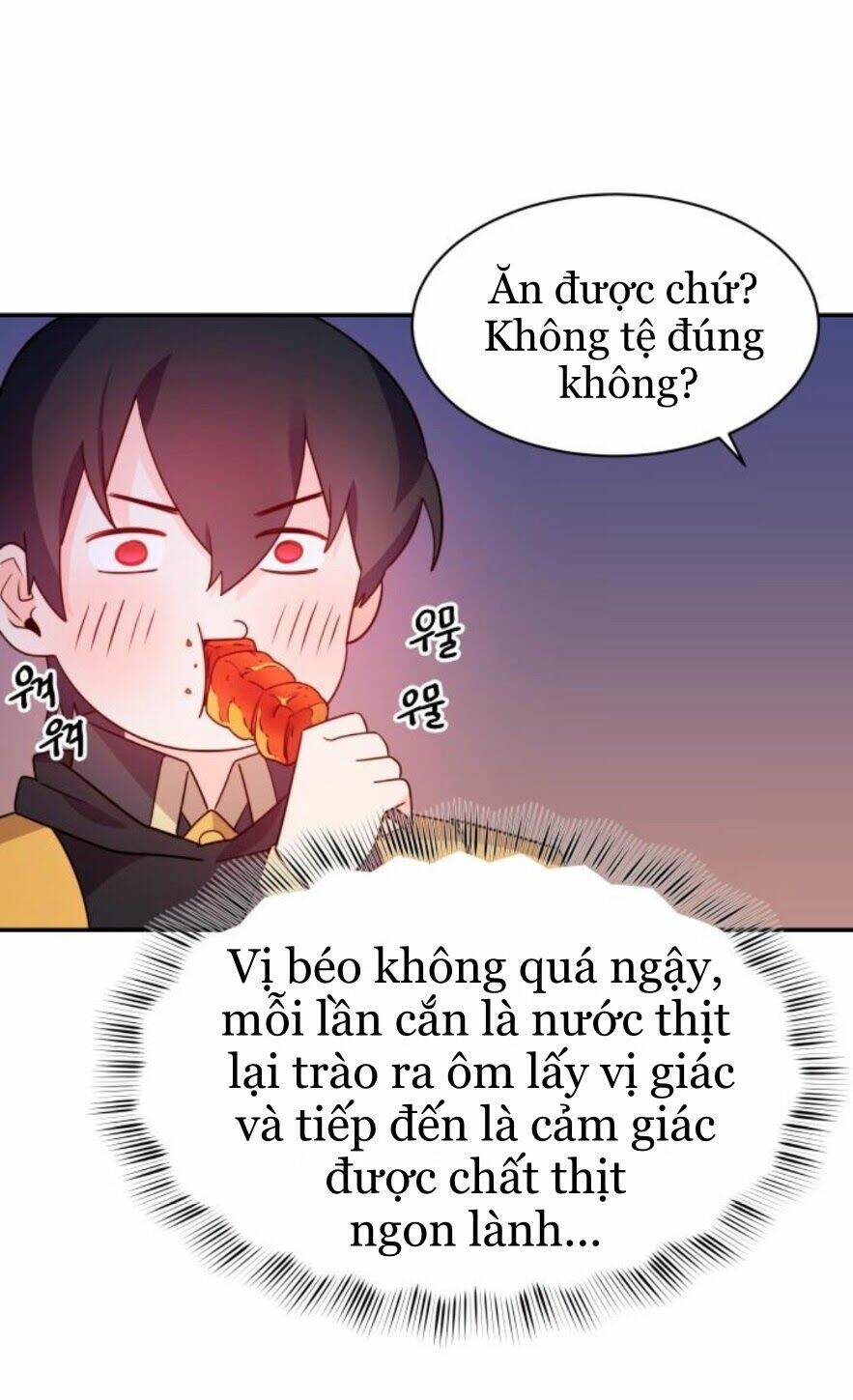 Phản Diện Rất Dễ Làm Chương 9 Ảnh 31