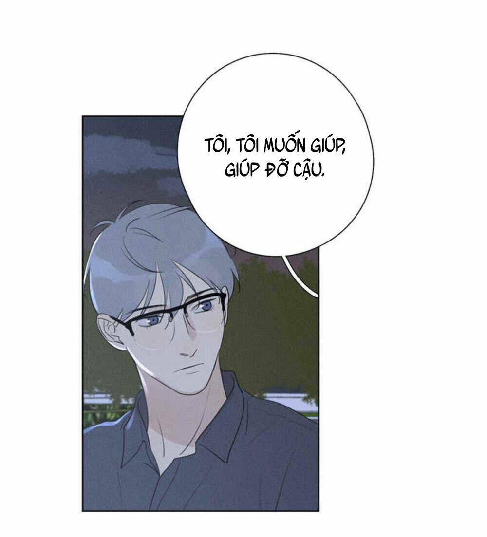 Here U Are Chương 130 Ảnh 25