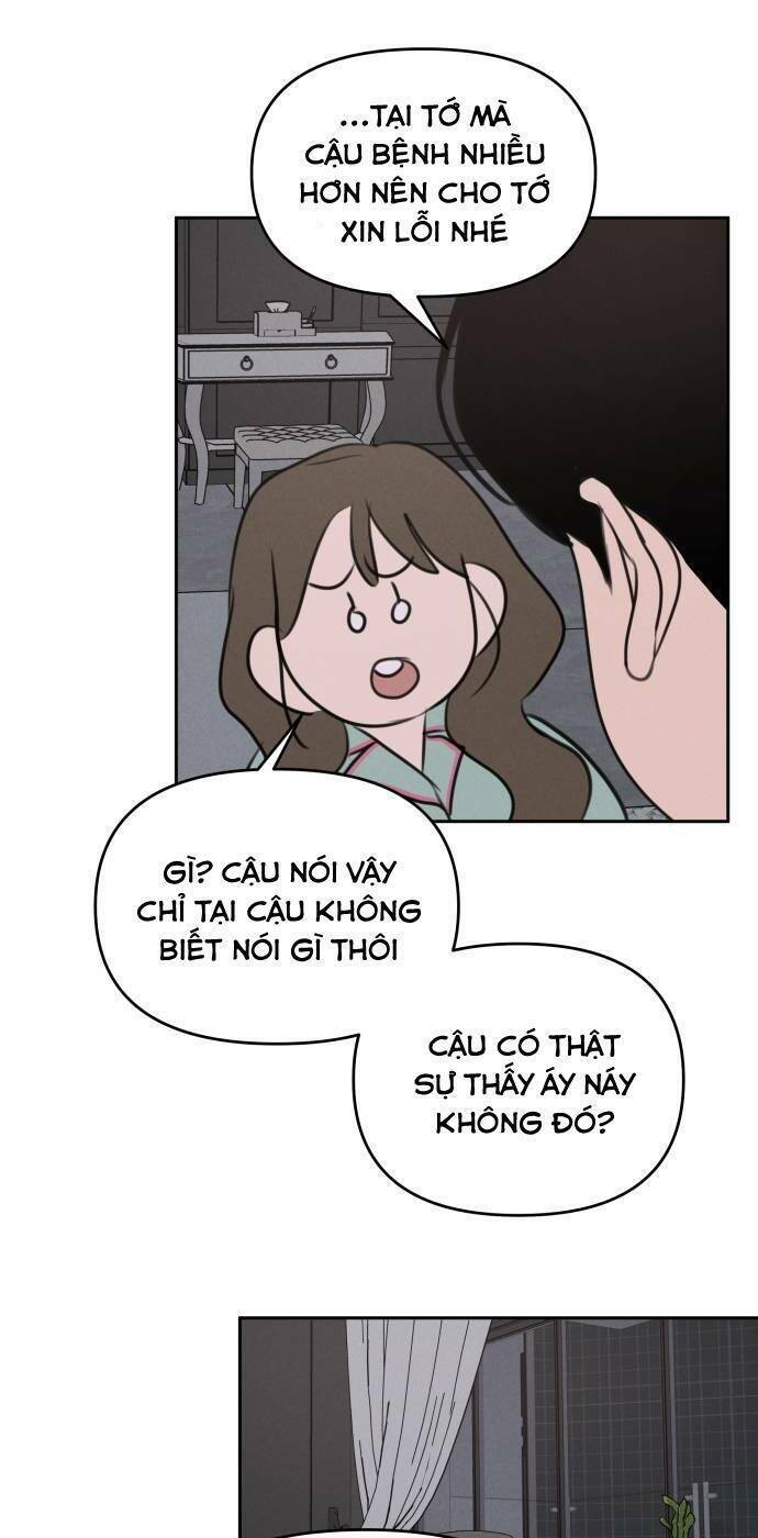 Thỏa Thuận Bí Mật Giữa Chúng Ta Chương 54 Ảnh 38
