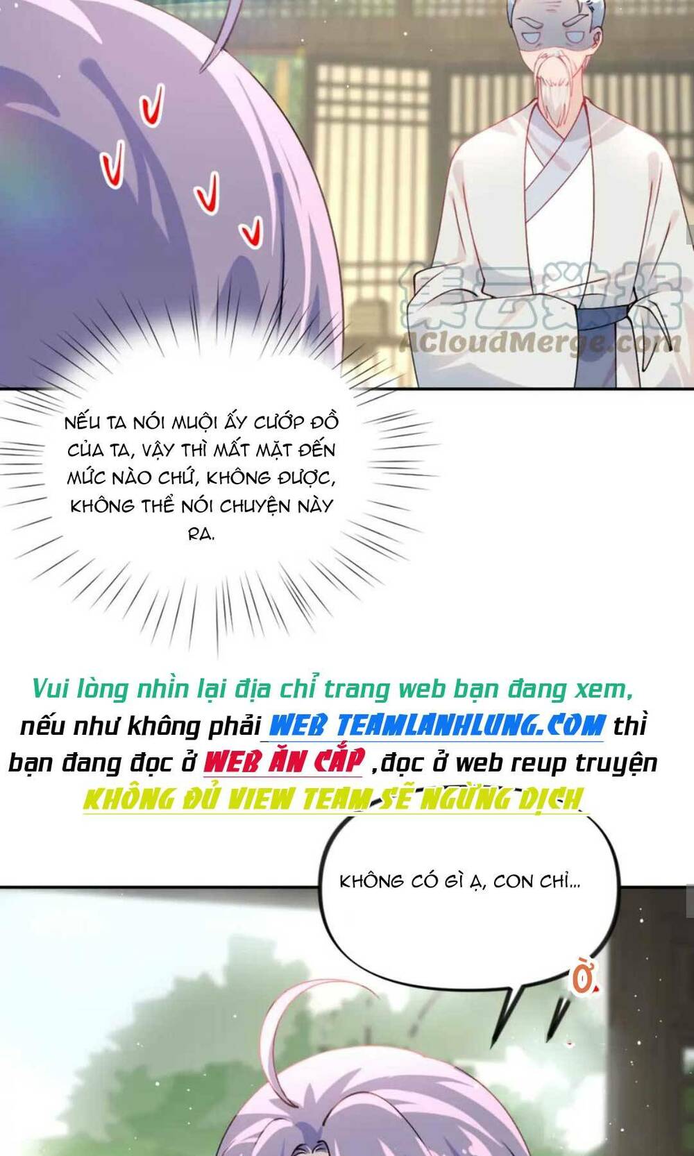 Một Đêm Bệnh Kiều Đột Nhiên Tới Chương 146 Ảnh 15